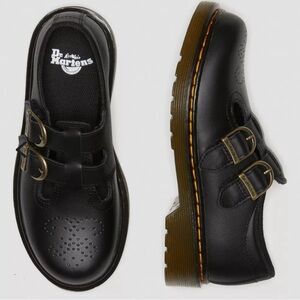 Dr. Martens Softy T Mary Janes